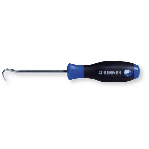 Haken 135° gebogen, 150 mm